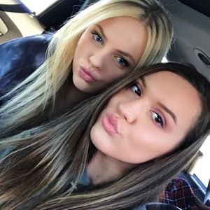 Meet your Posher, Abbey